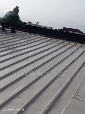 Conquered Waterproofing Leakage