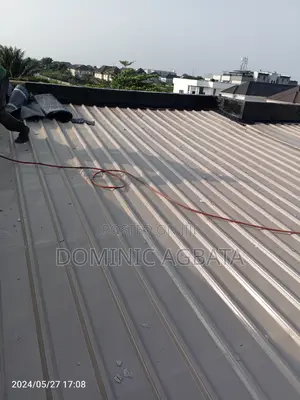 Conquered Waterproofing Leakage