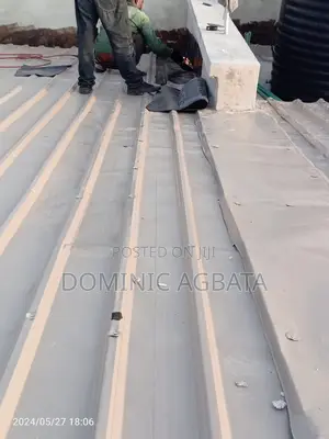 Portray Waterproofing Felt