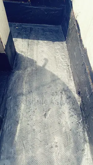 Portray Waterproofing Felt