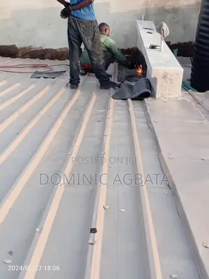 Portray Waterproofing Felt