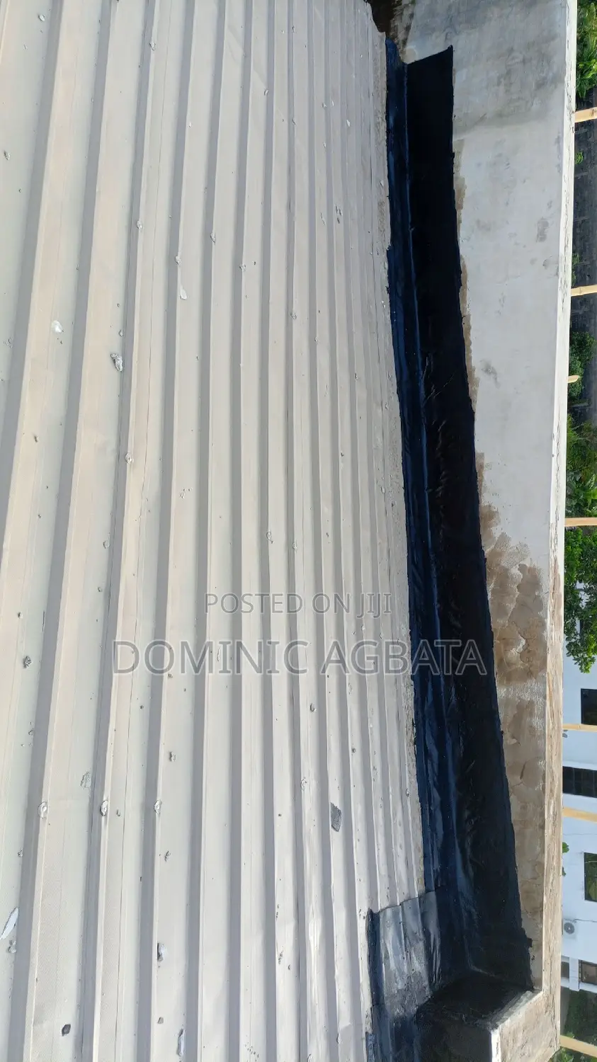 Portray Waterproofing Felt