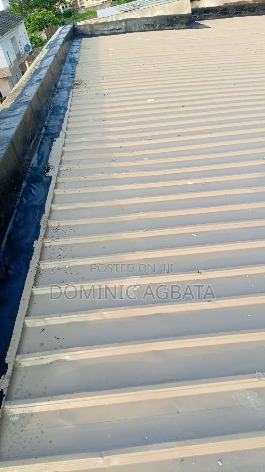 Portray Waterproofing Felt