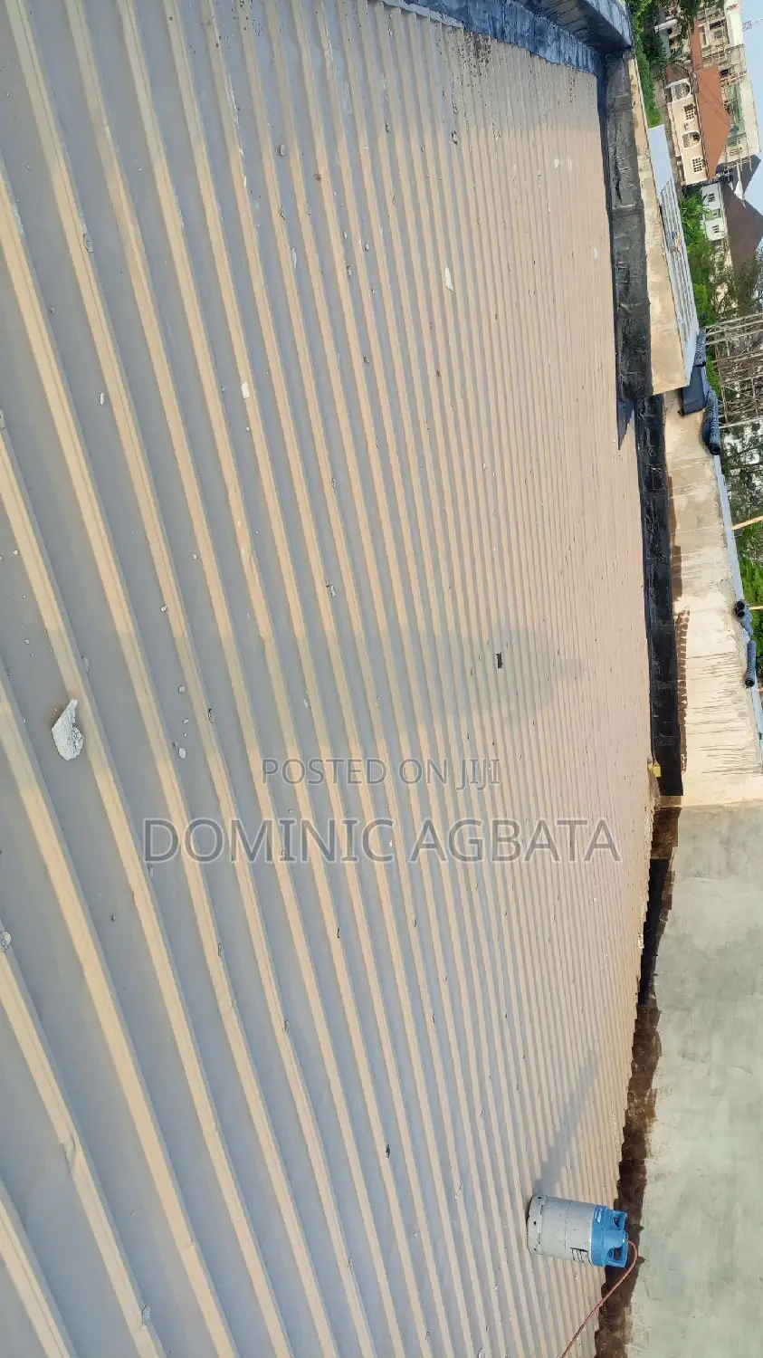 Portray Waterproofing Felt