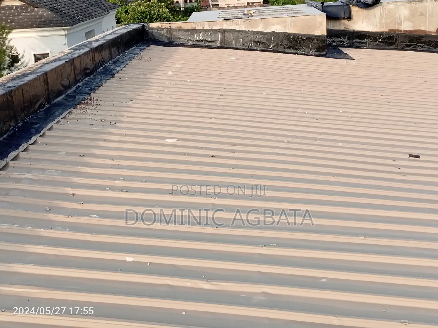 Portray Waterproofing Felt
