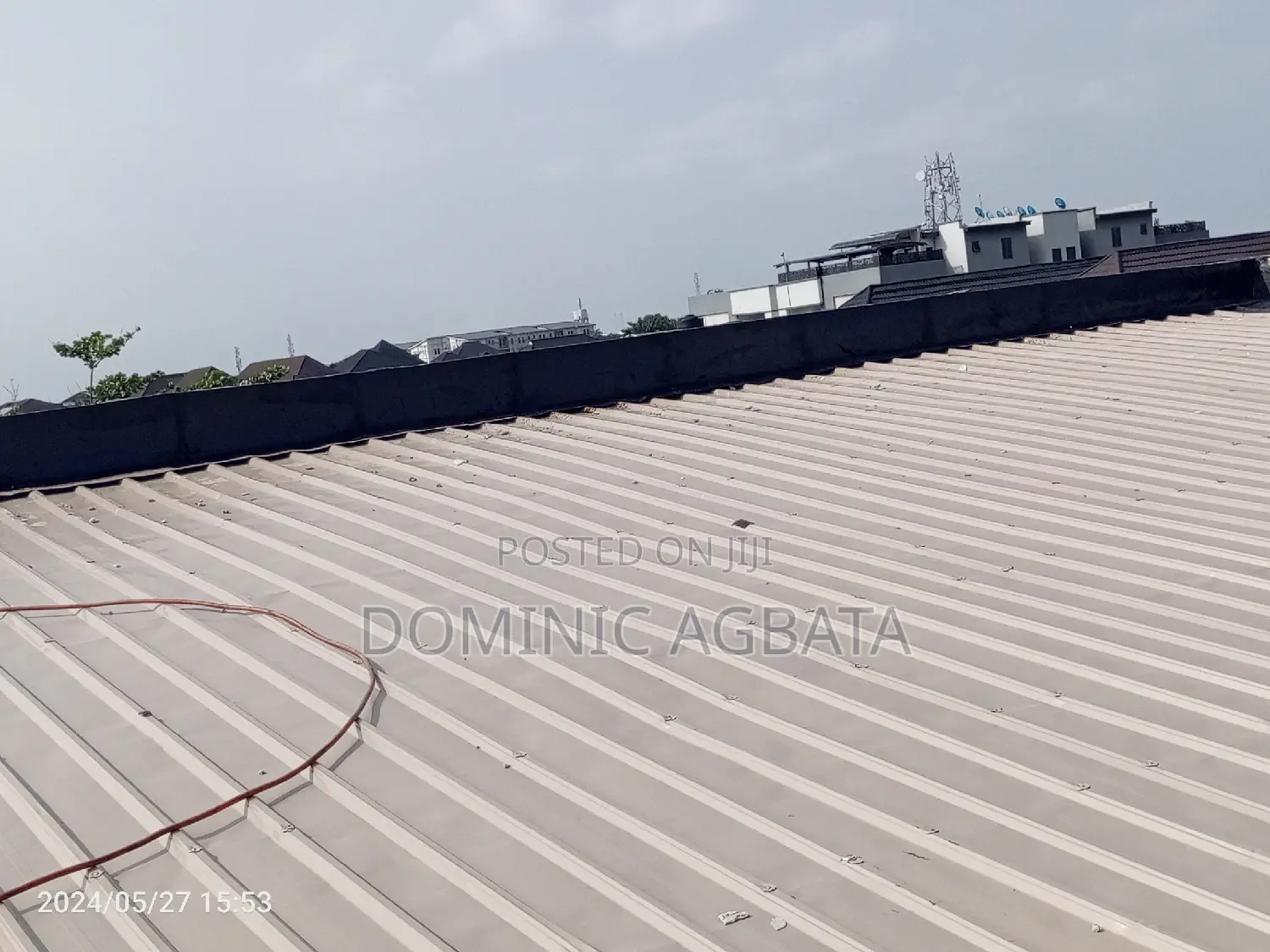 Original Waterproofing Felt