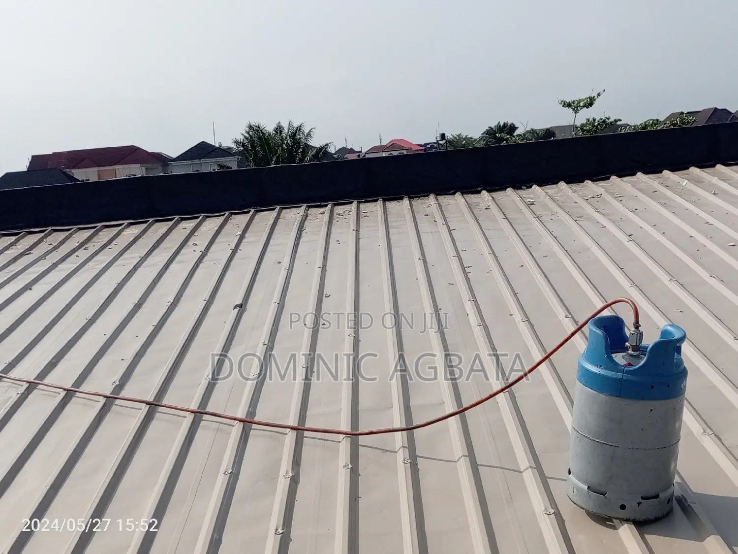 Original Waterproofing Felt
