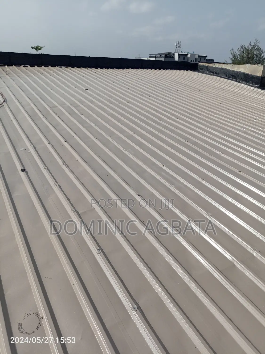 Original Waterproofing Felt