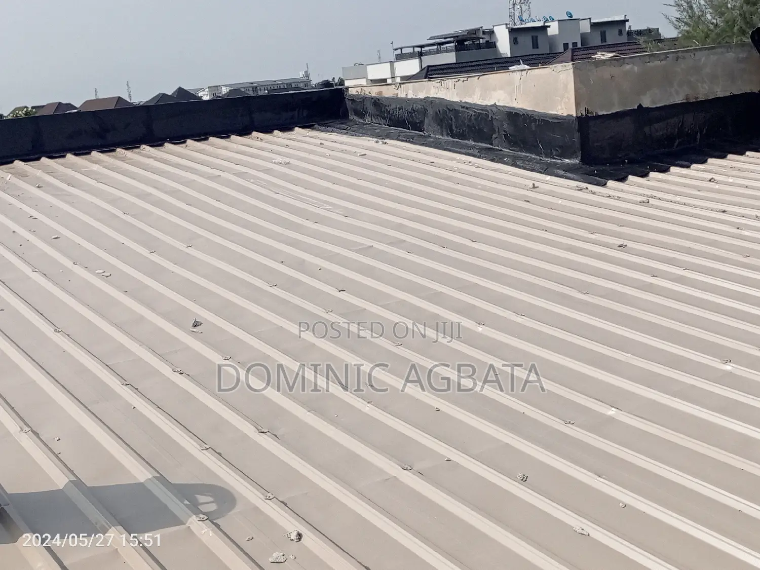 Original Waterproofing Felt