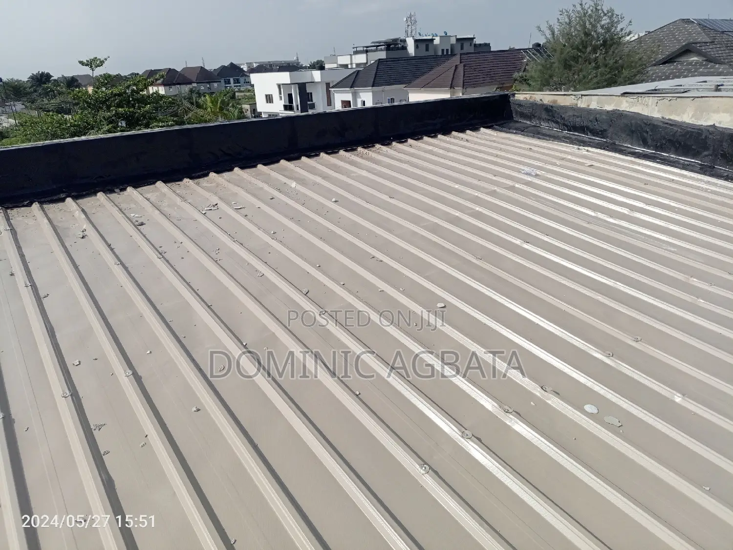 Original Waterproofing Felt