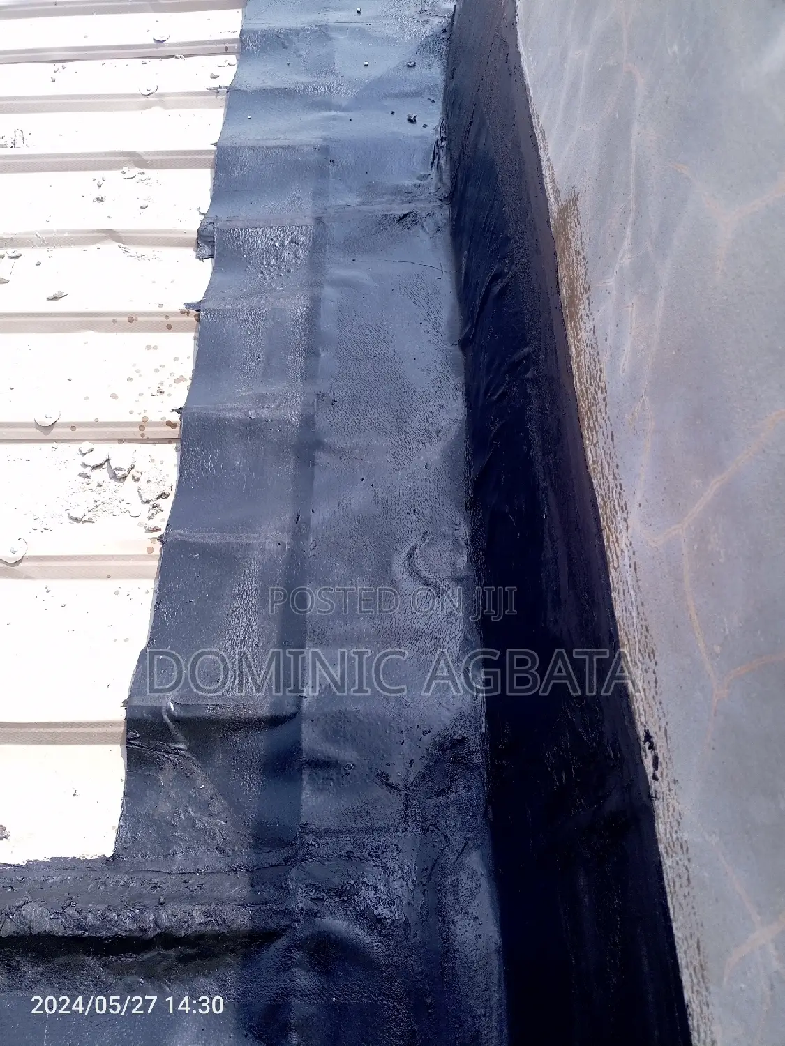 Original Waterproofing Felt