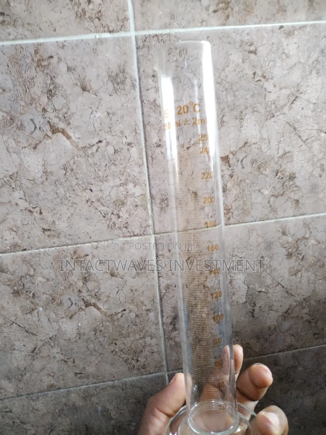 Hydrometer for Diesel Density
