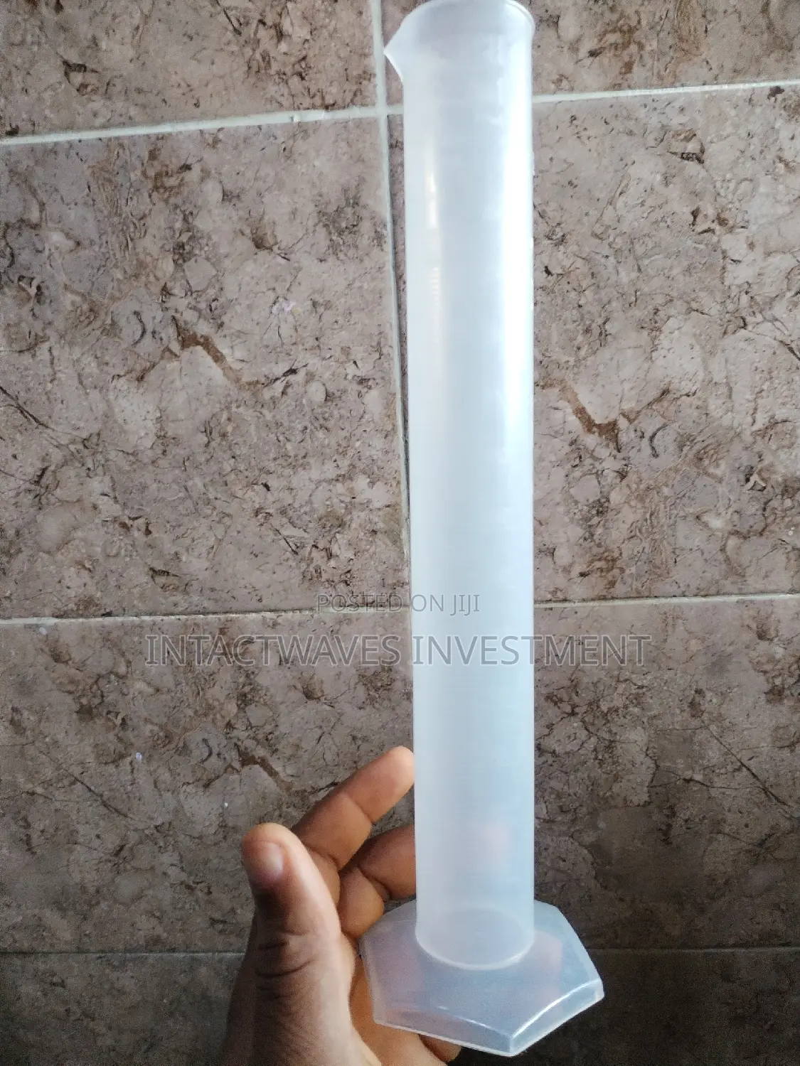 Hydrometer for Diesel Density