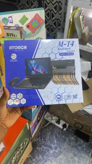 New Atouch M-T4 256 GB