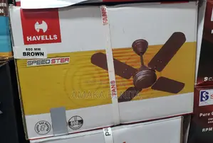 Ceiling Fan Speedster Shortblade