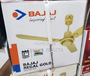 Bajaj Ceiling Fan
