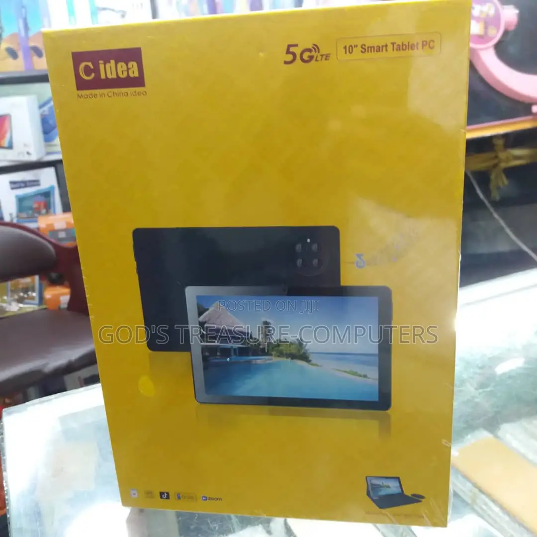 New Cm7800 Plus Tablet