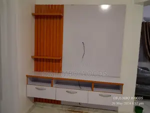Mini TV Panel