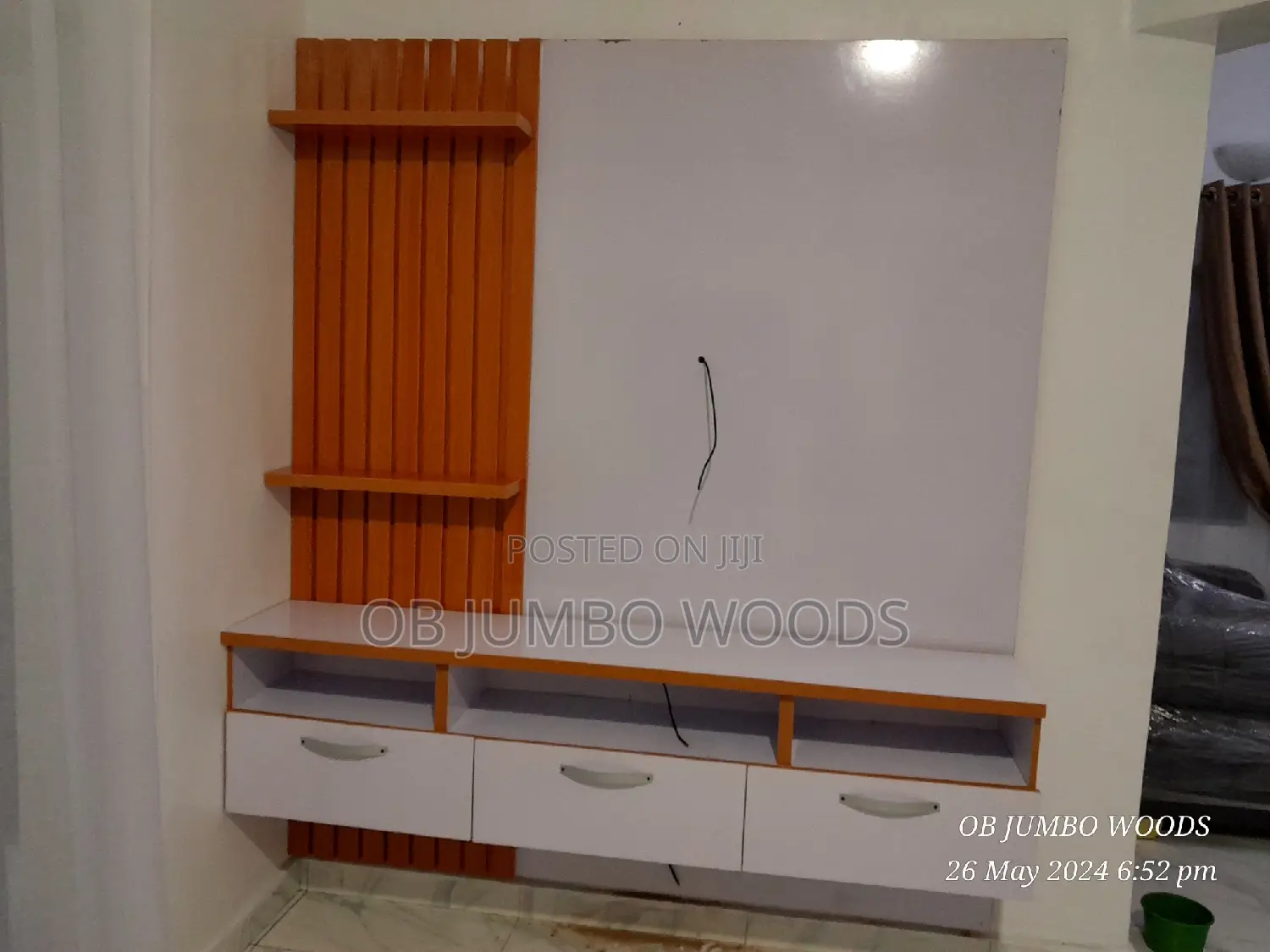 Mini TV Panel