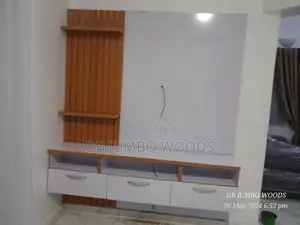 Mini TV Panel