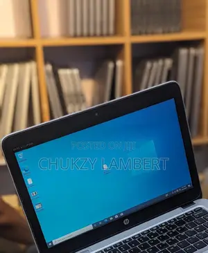 Laptop HP EliteBook 840 G3 8GB Intel Core I7 SSD 256GB