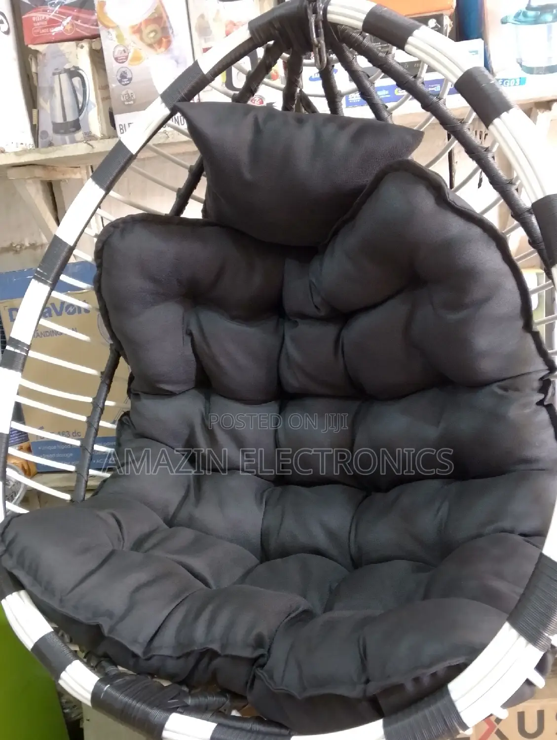 Modern Swing Chair