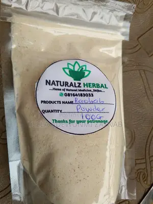 Baobab Fruit Powder (100g)