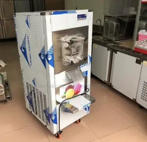 High Quality Standing Ice Cream Machine