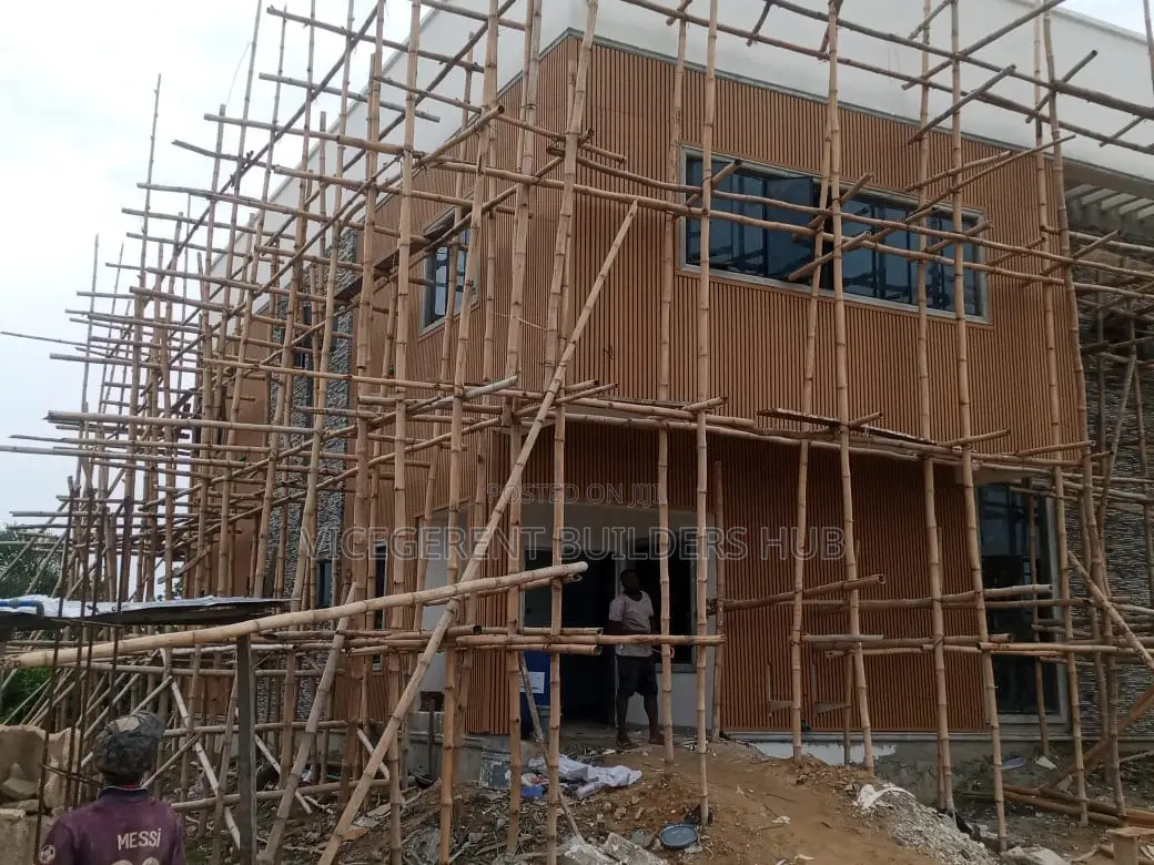 WPC Exterior Cladding