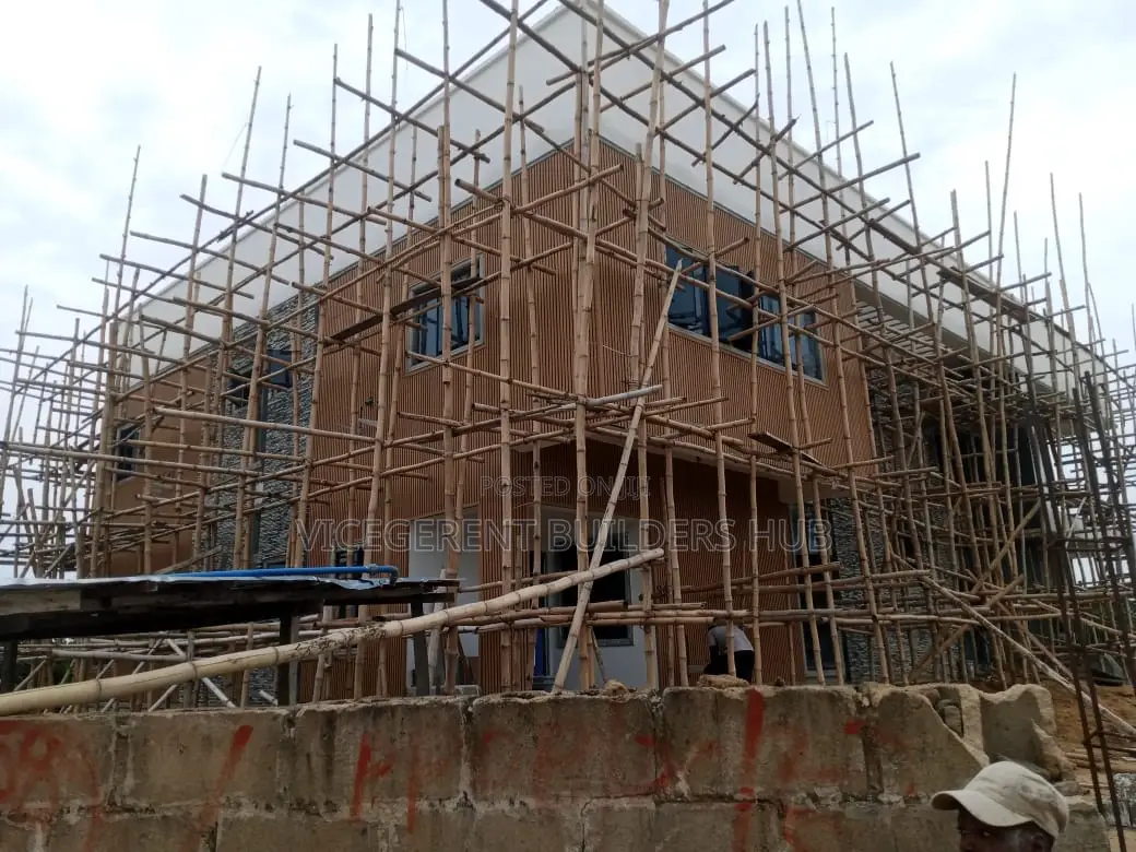 WPC Exterior Cladding