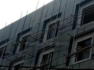 WPC Exterior Cladding