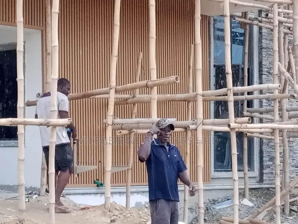 WPC Exterior Cladding