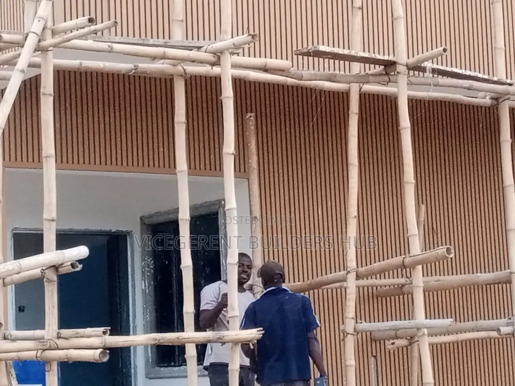 WPC Exterior Cladding