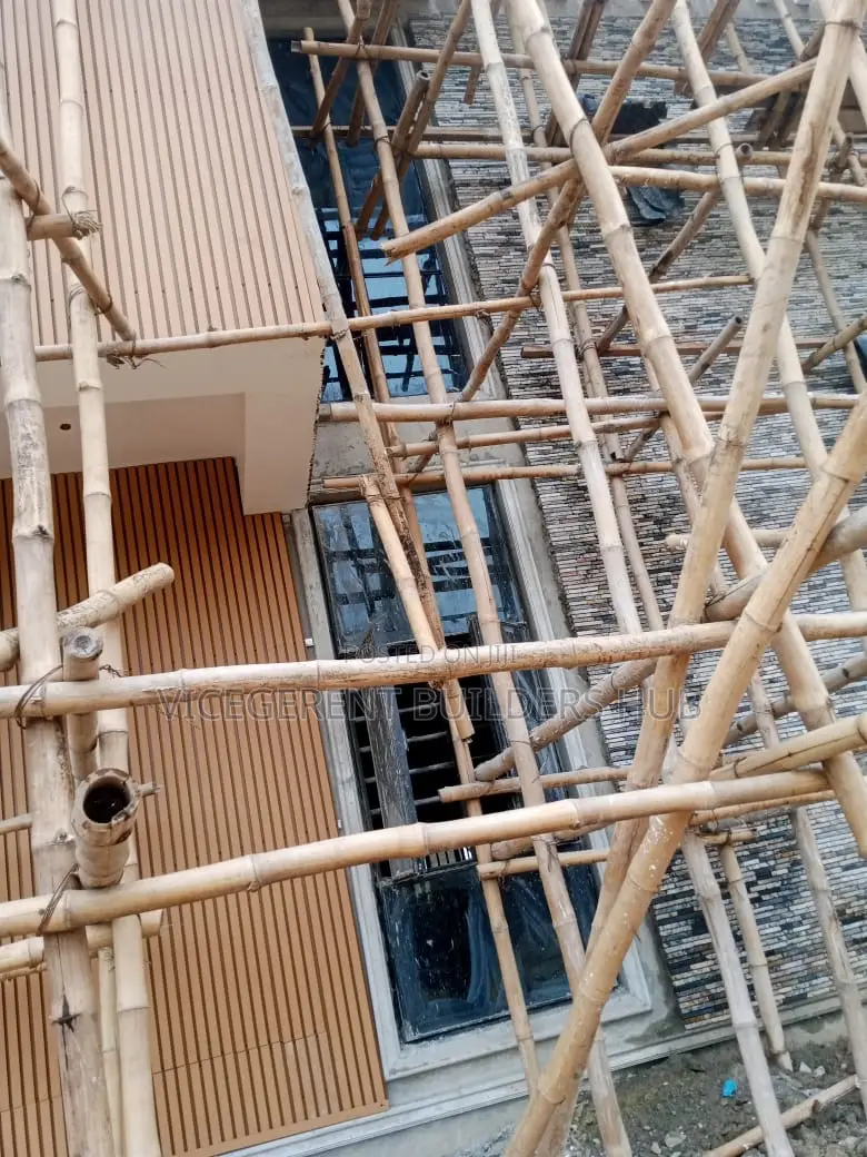 WPC Exterior Cladding