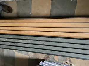 WPC Exterior Cladding