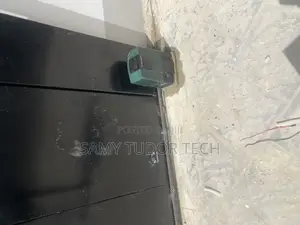 Automated Centurion System Gate