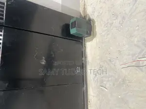Automated Centurion System Gate