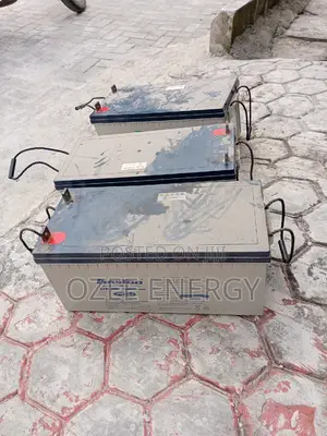 Buyers/Dealers of Old, Condemned Inverter Batteries