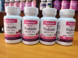 Piping Rock Women's Probitics (5 Billion)