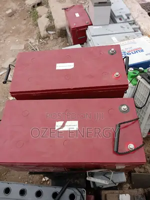 We're Buyers of Weak Inverter Battery in Benin City