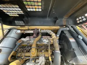 320bl With 3066 Engine