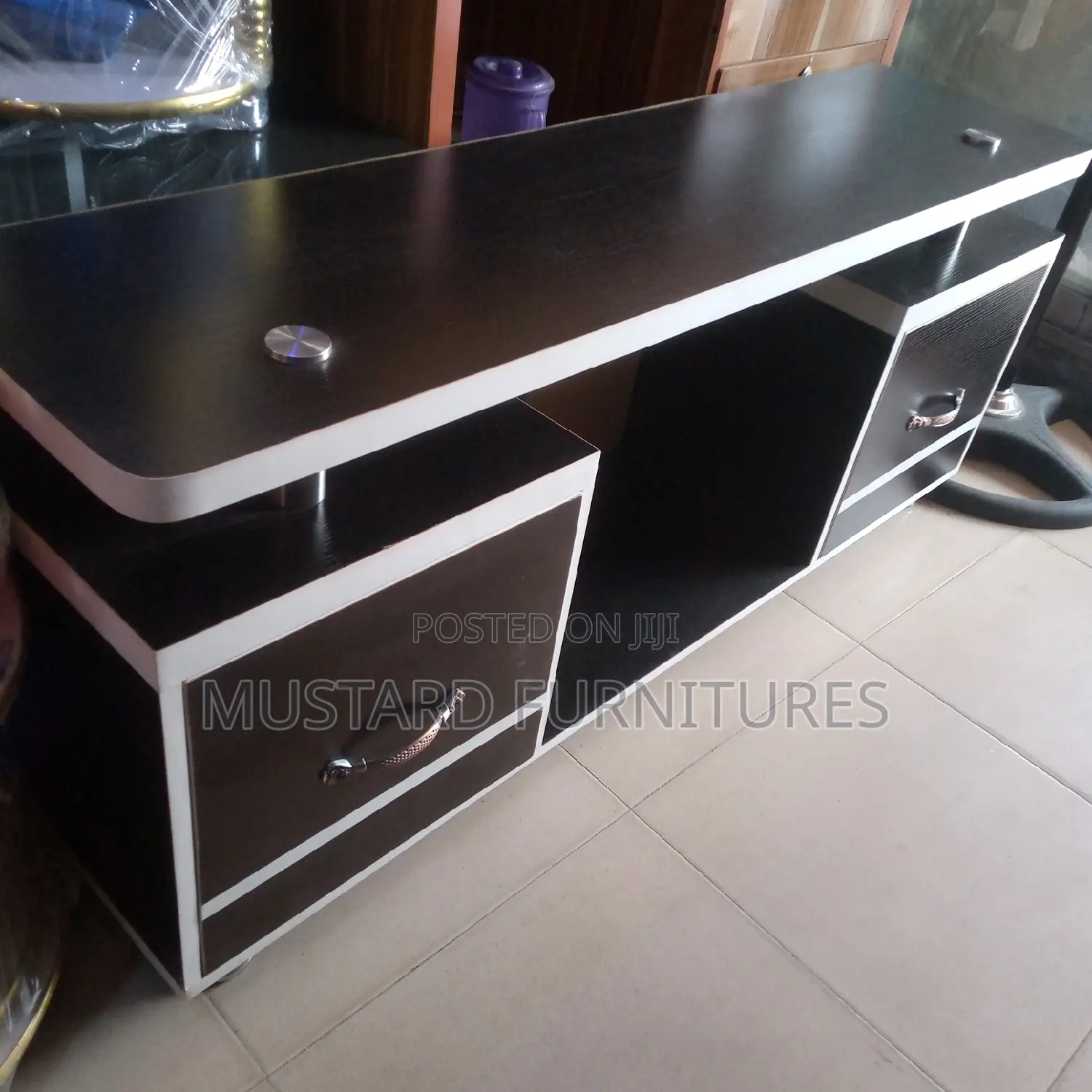 TV Console