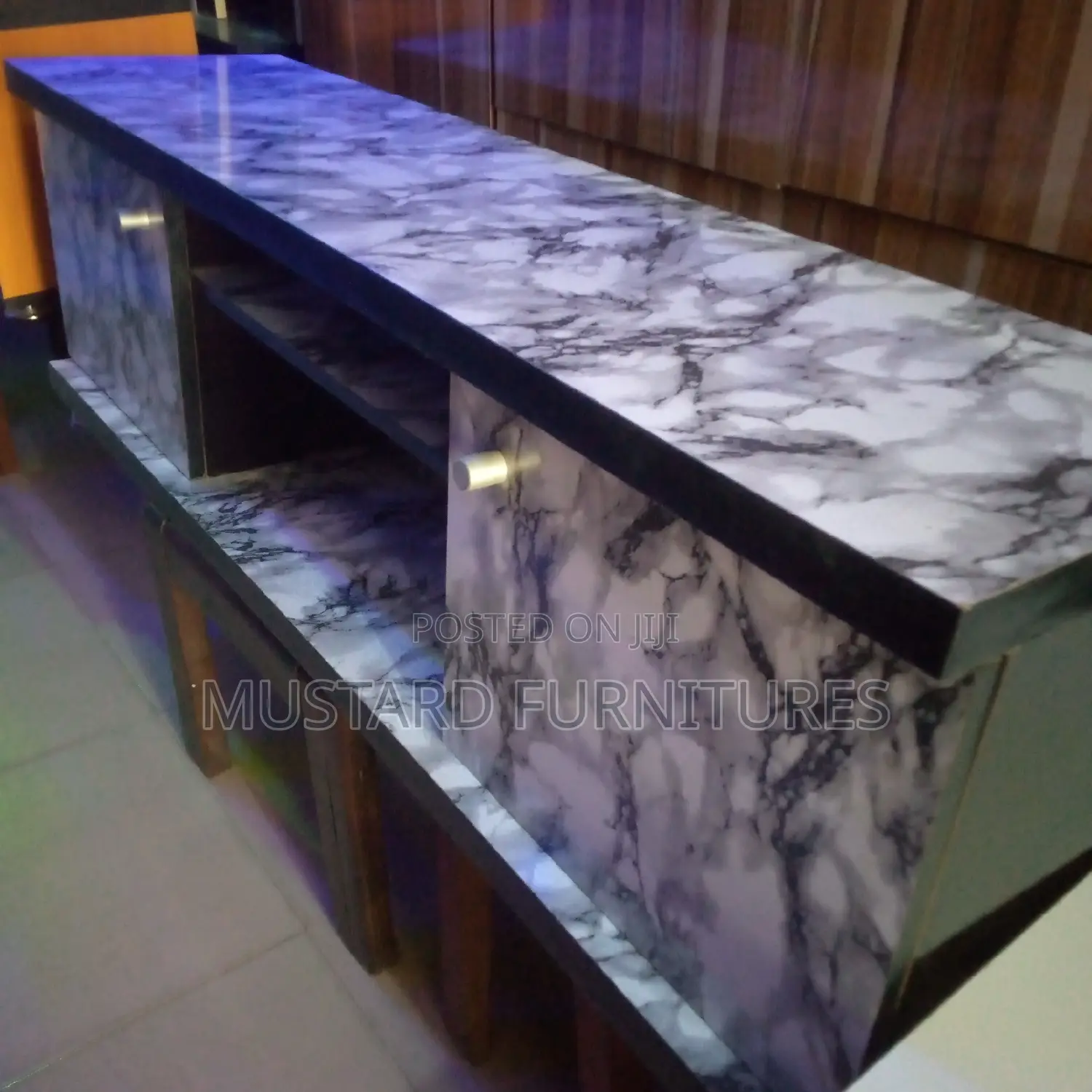 TV Console