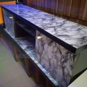 TV Console