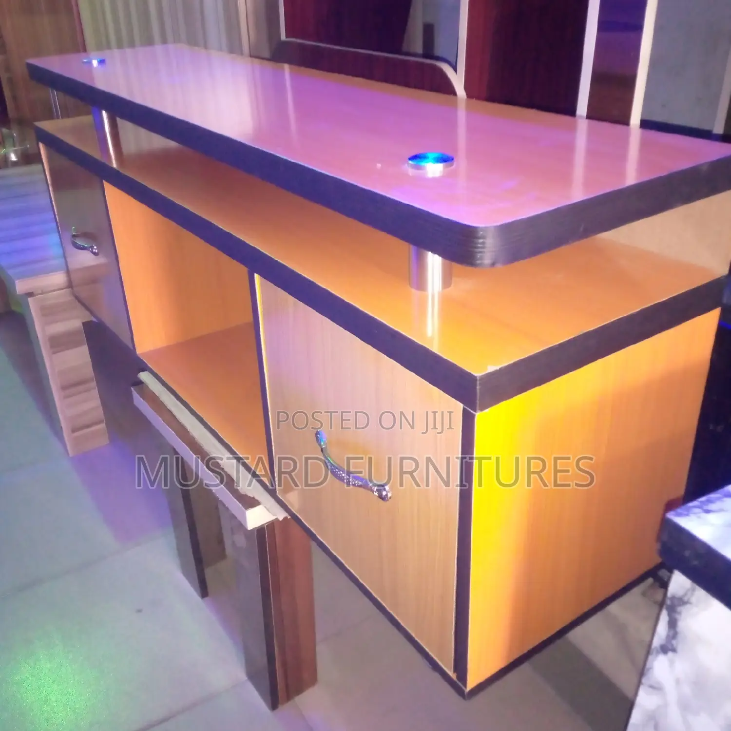 TV Console