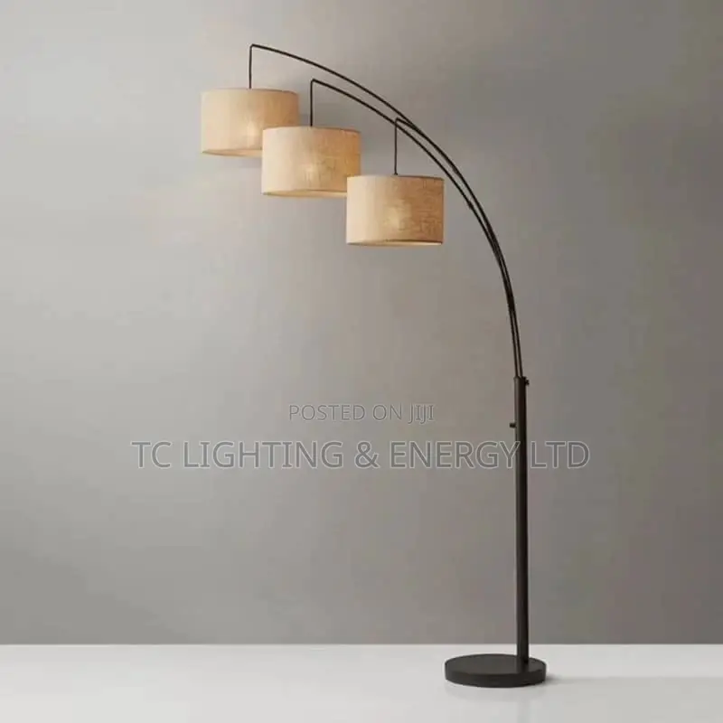Standing Floor Light
