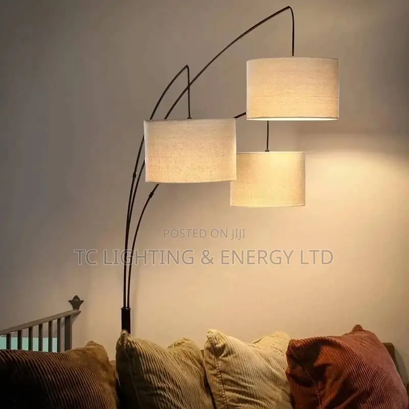 Standing Floor Light