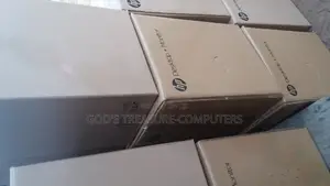 New Desktop Computer HP 280 G3 8GB Intel Core I3 HDD 1T