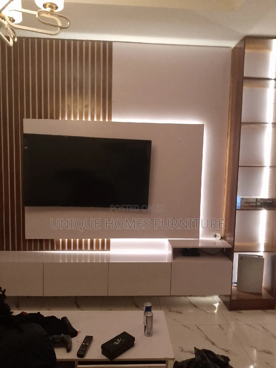 Tv Console