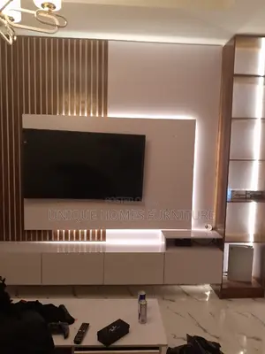Tv Console